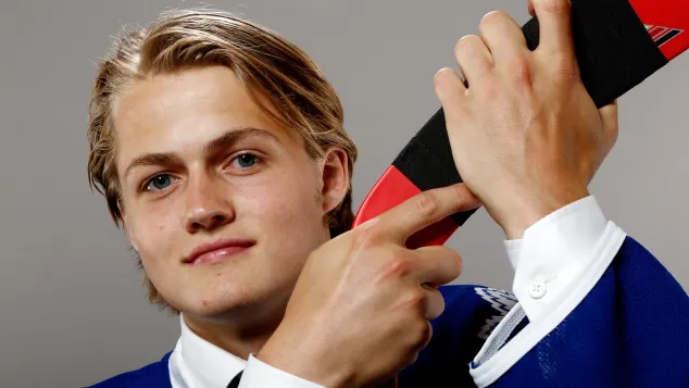 William Nylander