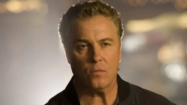 William Petersen