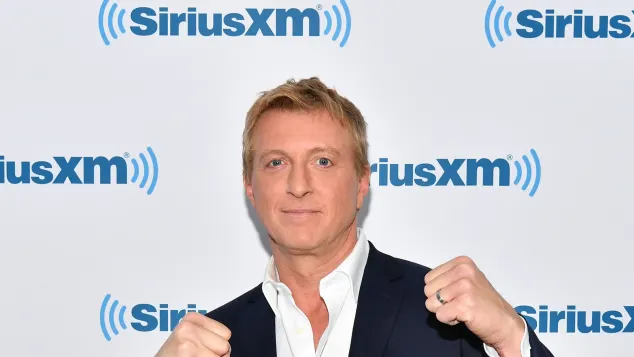 William Zabka 