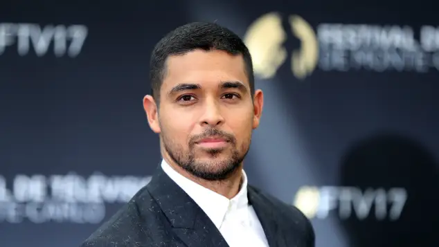 Wilmer Valderrama