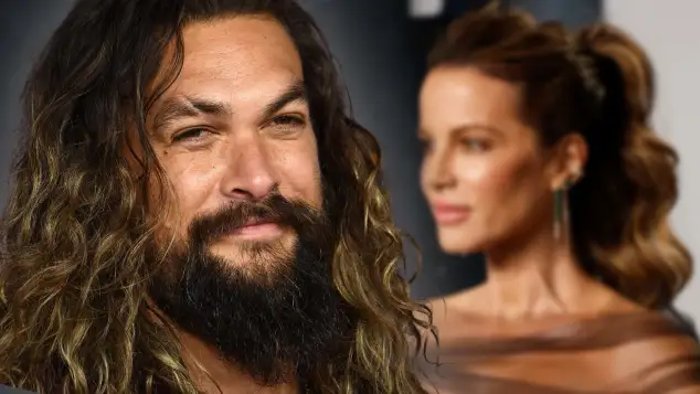 Jason Momoa