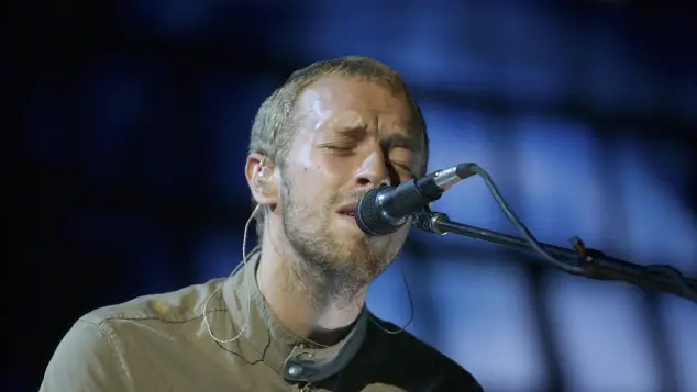 Yellow, la famosa canción de Coldplay, cumple 20 años
