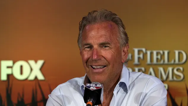 Kevin Costner