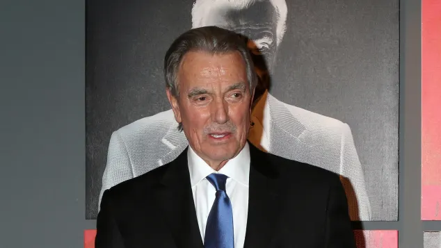 Eric Braeden