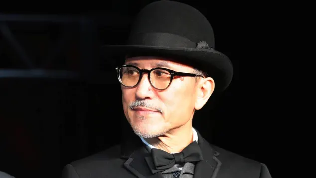 Yukihiro Takahashi