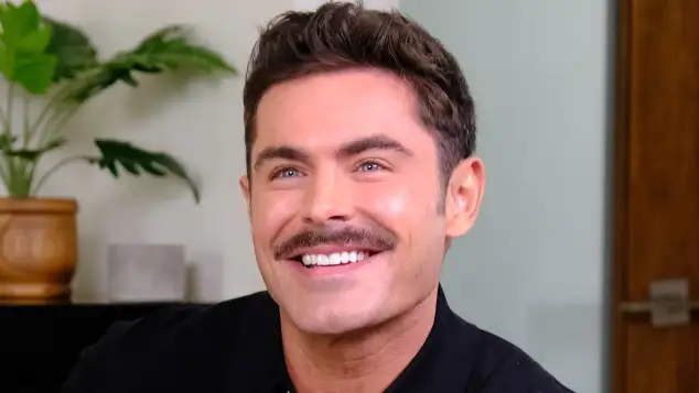 Zac Efron