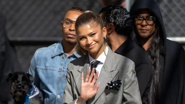 Zendaya