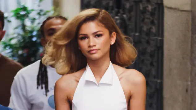 Zendaya