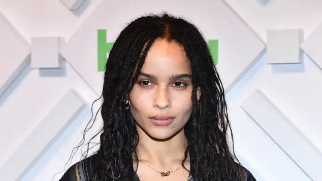 Zoe Kravitz