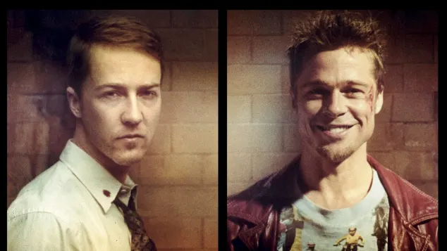 'Fight Club'
