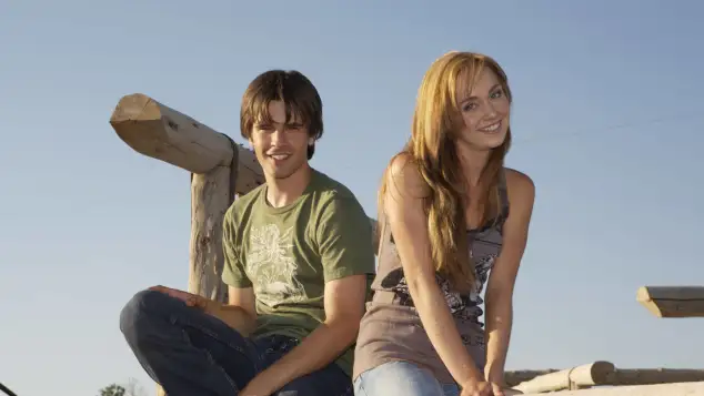 'Heartland' cast