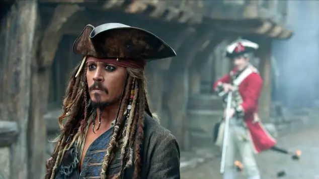 'Pirates Of The Caribbean': 10 Movie Mistakes You Missed