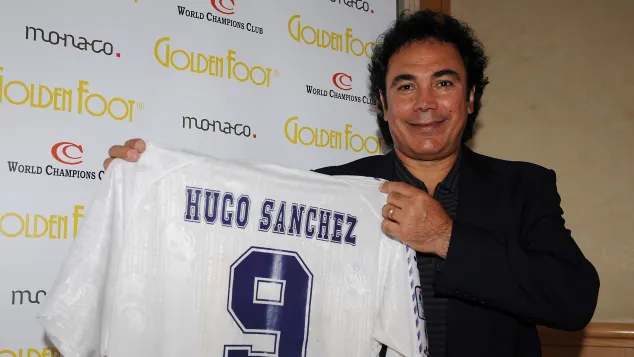 ¿Qué ha estado haciendo Hugo Sánchez? 