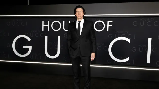 Adam Driver
