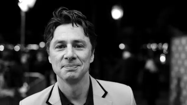 Zach Braff