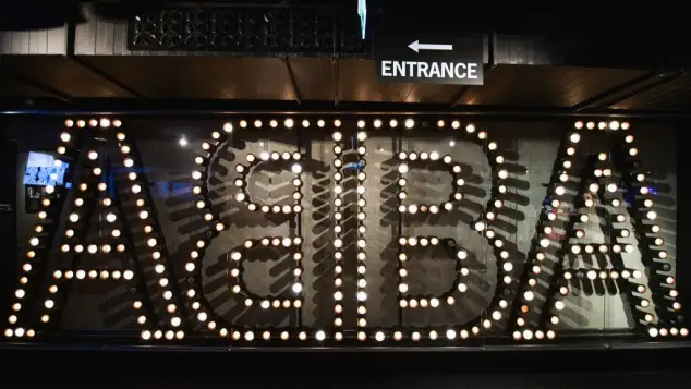 ABBA