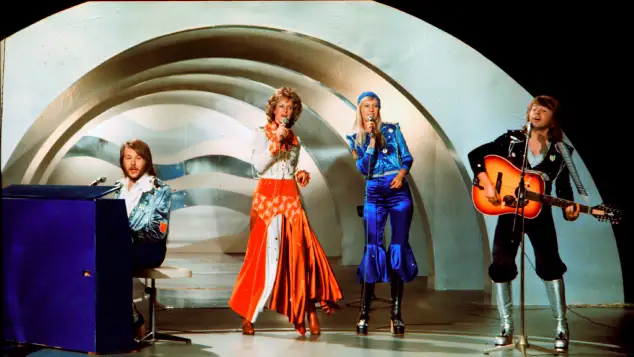 ABBA