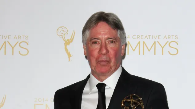 Alan Silvestri