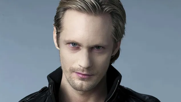 Alexander Skarsgård