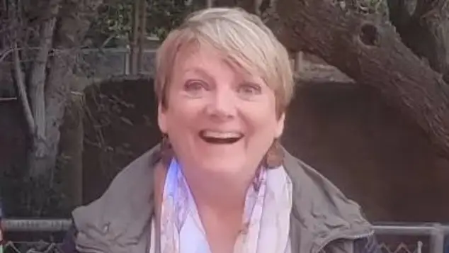 Alison Arngrim