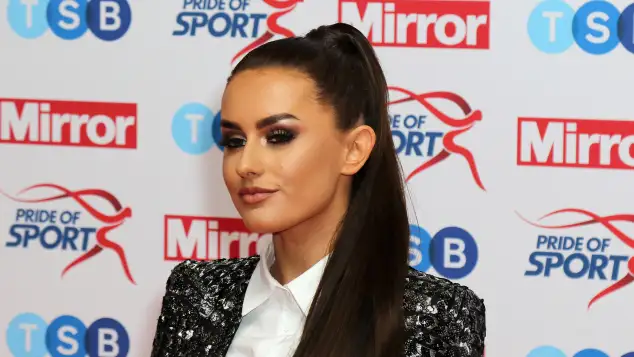 Amber Davies