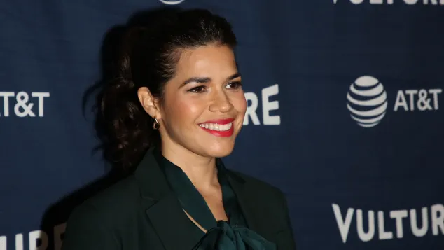 America Ferrera