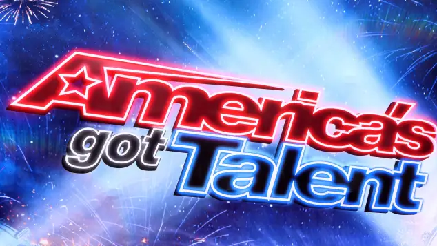 America's Got Talent Logo