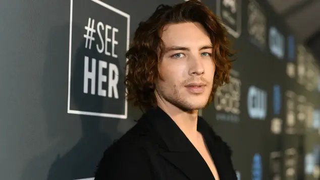 Cody Fern