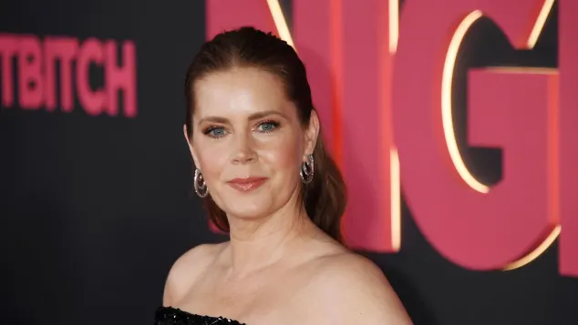 Amy Adams
