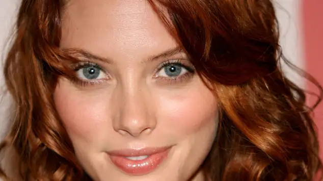 April Bowlby