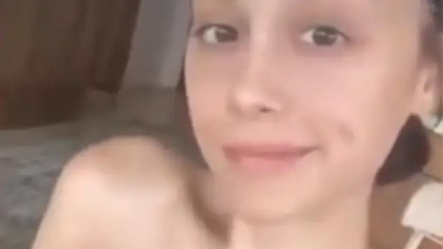 Ariana Grande
