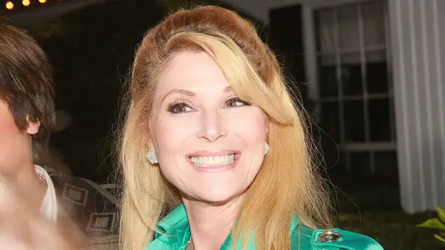 Audrey Landers