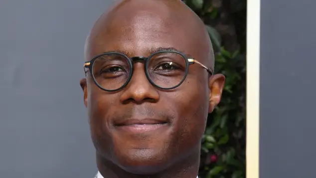 Barry Jenkins