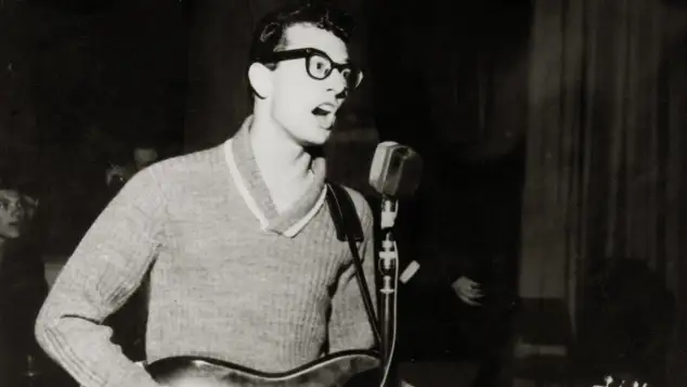 Buddy Holly