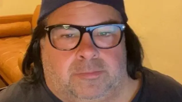 Ed "Big Ed" Brown