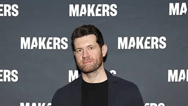 Billy Eichner