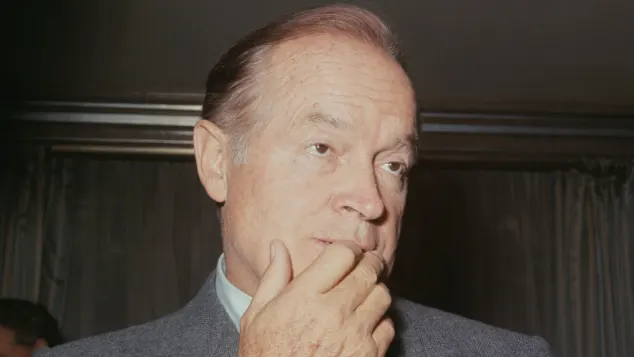 Bob Hope