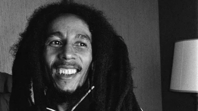 Bob Marley