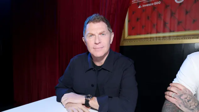 Bobby Flay