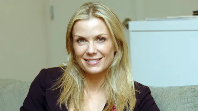 Katherine Kelly Lang