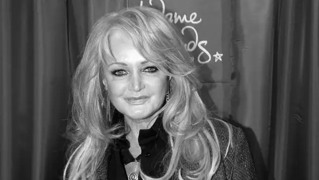 Bonnie Tyler