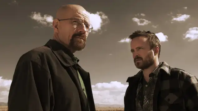 'Breaking Bad' Quiz