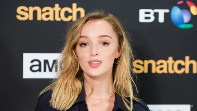 Phoebe Dynevor