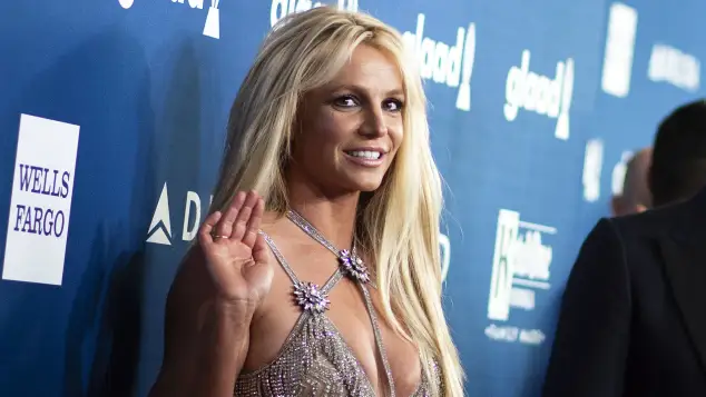 Britney Spears