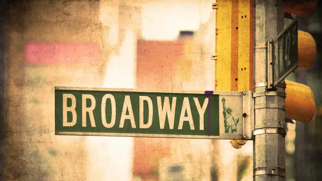 Broadway