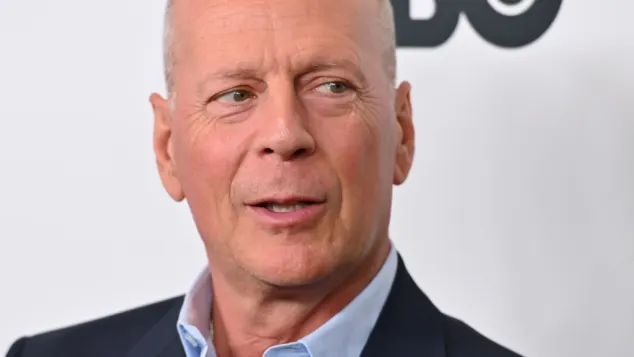 Bruce Willis