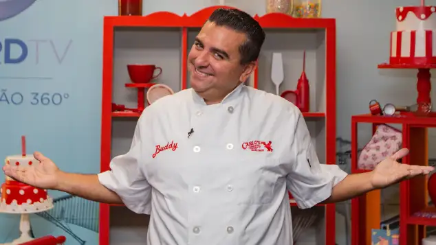 Buddy Valastro