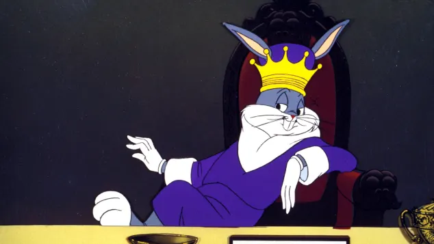 Bugs Bunny cumple 80 años de hacer su debut en televisión