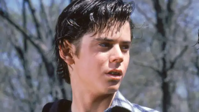 C. Thomas Howell