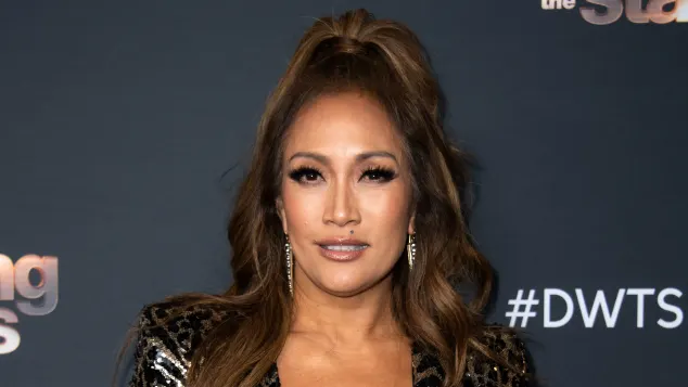 Carrie Ann Inaba